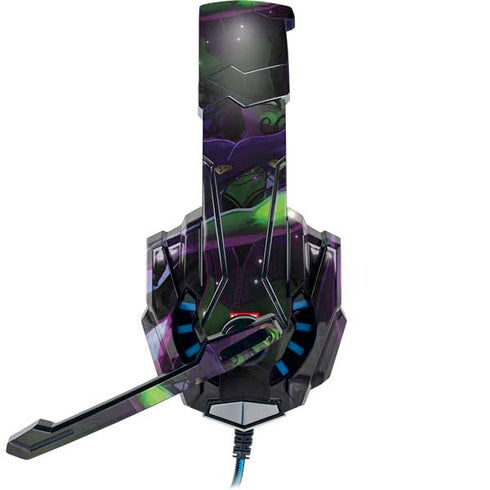 Marvel Gamora Shadow Assassin BENGOO G9000 Skin